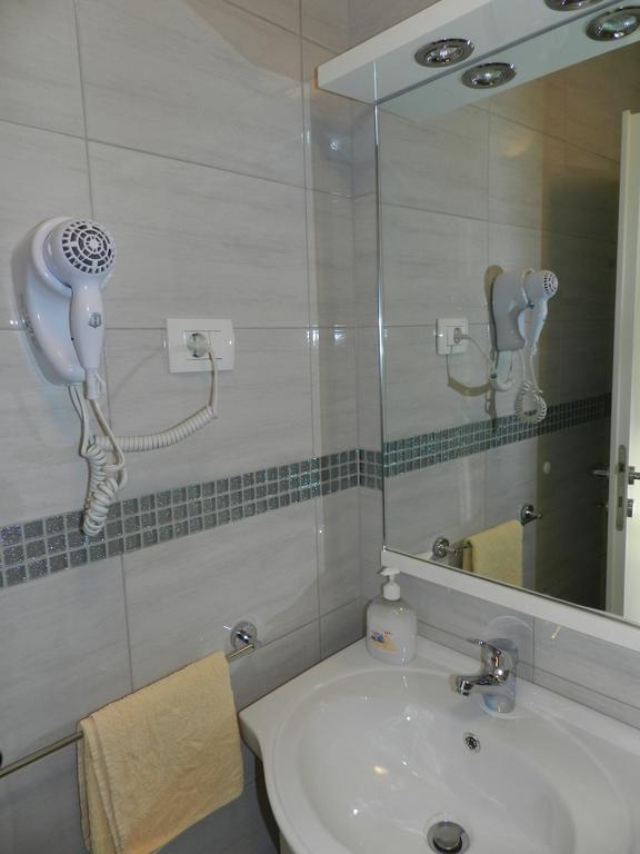 Apartment Gregov Mošćenička Draga Exterior foto